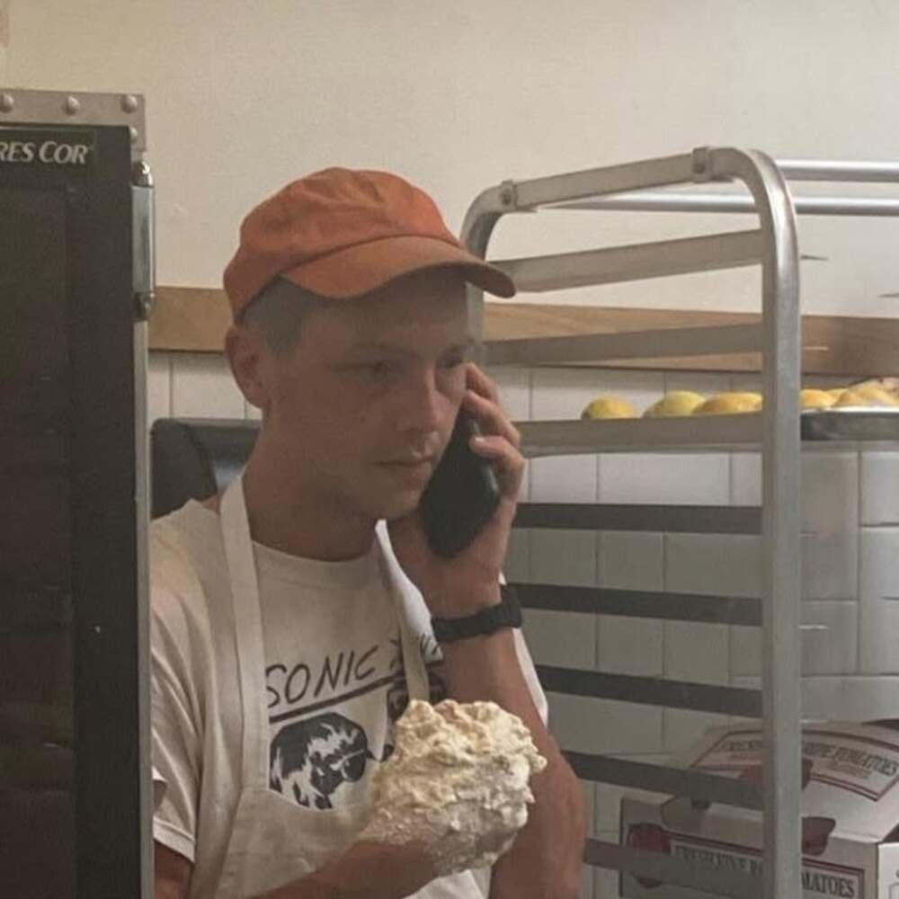 Meet your Posher, Tyler